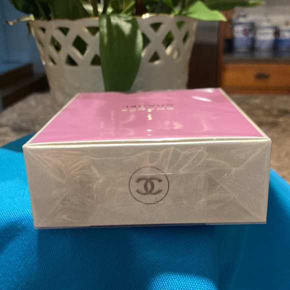 Chanel Eau de Toilette in Pink and Cream Packaging - Picture 3 of 5